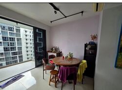 Blossom Residences (D23), Condominium #556850951